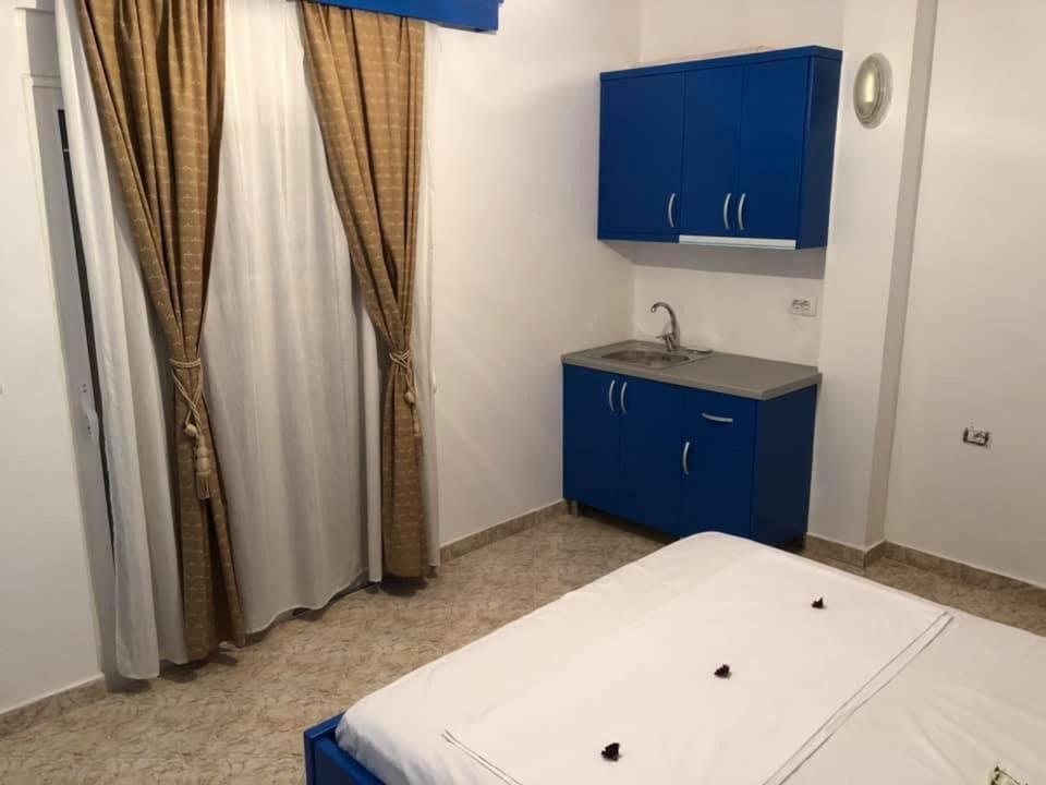 Villa Elvis Caca Ksamil Exterior foto